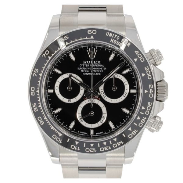Rolex Daytona 126500 LN
